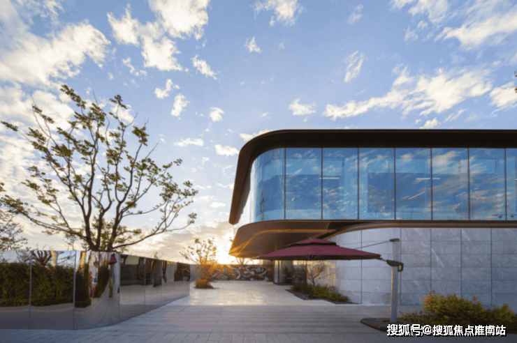 售中心 -环境 户型价格地址楼盘详情配套电话交房时间配套电话交房时间ky开元棋牌2025年·雅戈尔星海云境(售楼处) 首页网站 - 销(图7)