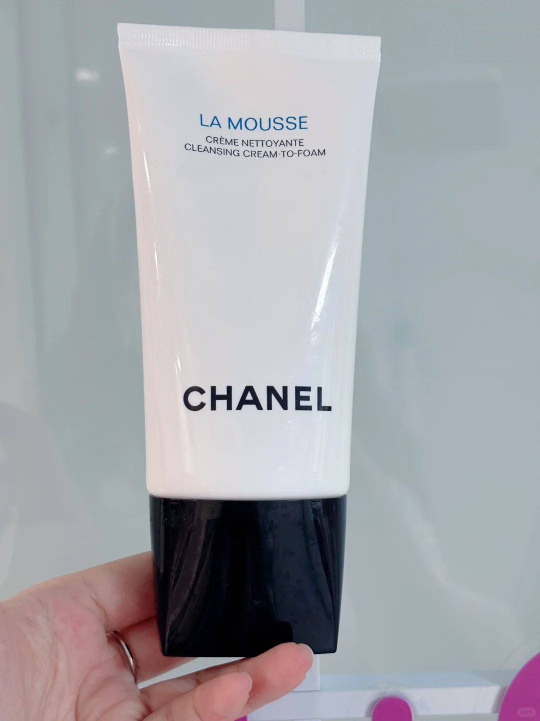 氨基酸洗面奶温和清洁修护屏障不刺激开元棋牌网站敏感肌洗脸泛红紧绷？用(图3)