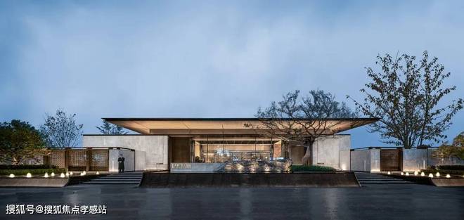 售楼处发布：保利海上瑧悦重塑高端生活开元棋牌试玩百度热搜@保利海上瑧悦(图14)