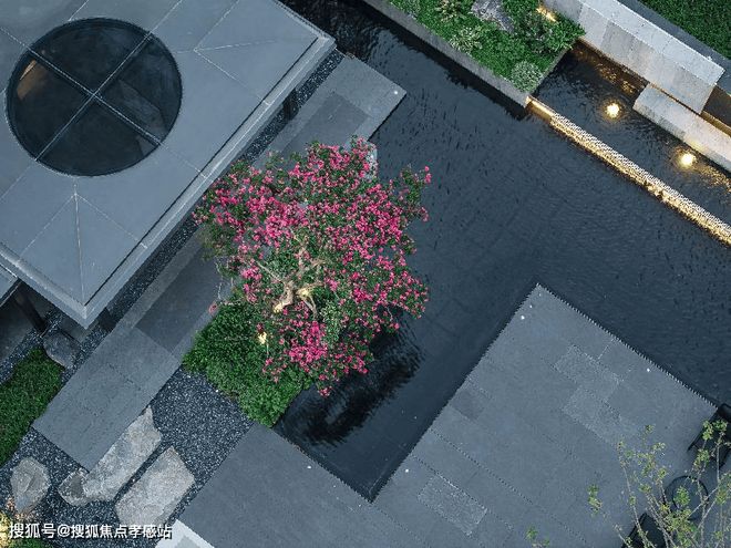 售楼处发布：保利海上瑧悦重塑高端生活开元棋牌试玩百度热搜@保利海上瑧悦(图3)