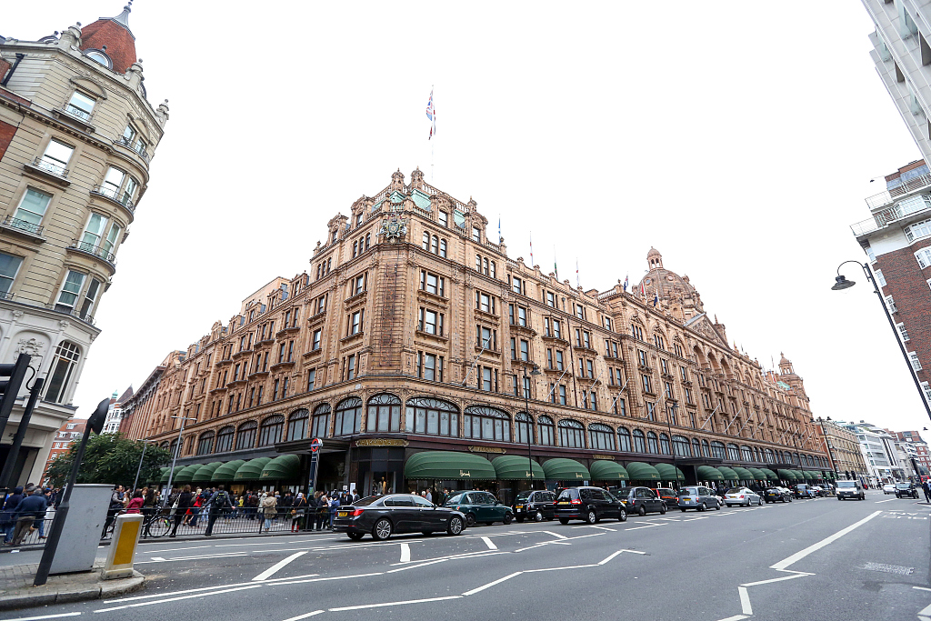 s 表示担忧游客回归可能要等到2022年