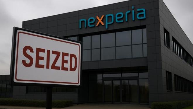 出售股权 知情人士：预计损失重大！开元棋牌又一中资半导体企业被强制(图2)