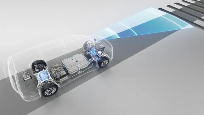 4399万起焕新MPV豪华开元棋牌别克至境世家上市(图7)