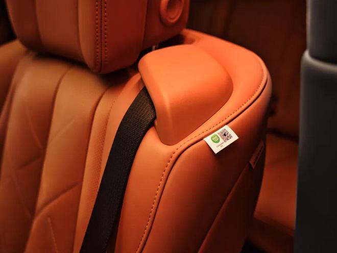 4399万起焕新MPV豪华开元棋牌别克至境世家上市(图16)